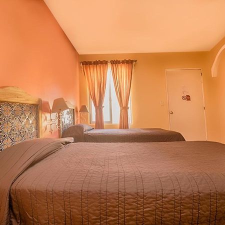 Hotel Del Rio Orizaba  Eksteriør bilde