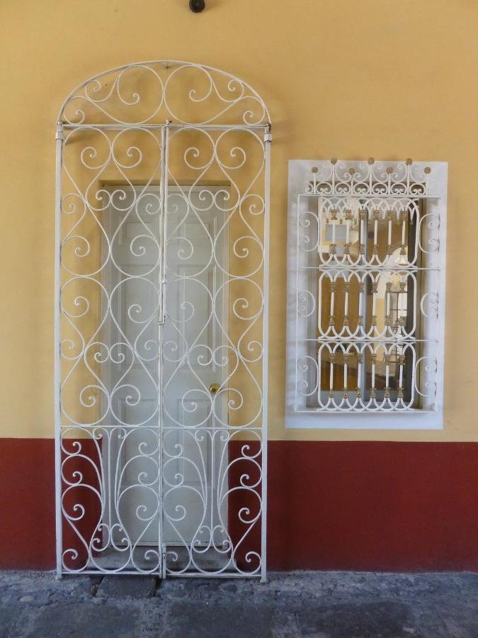 Hotel Del Rio Orizaba  Eksteriør bilde